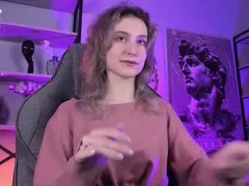 luxrayi on Chaturbate