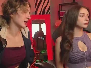 luxrayi — GOAL: teasing show [1079 tokens remaining] make yourself at home, dear ;) #lovense #braces #mistress #natural #young