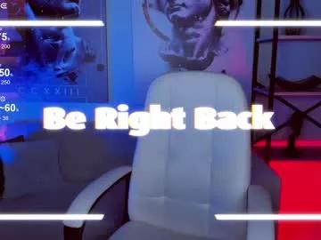 luxrayi on Chaturbate