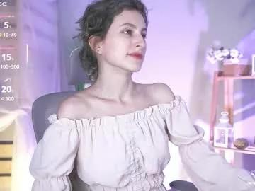 luxrayi on Chaturbate