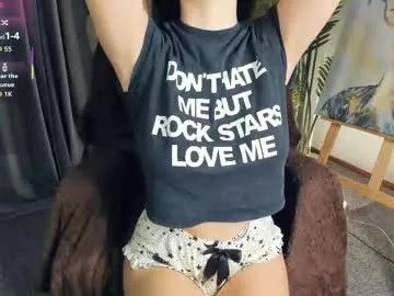 lykava on Chaturbate