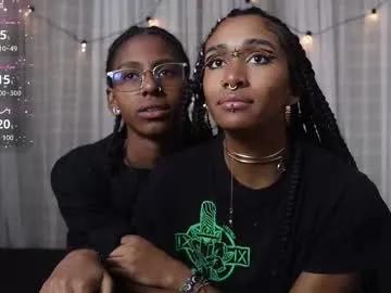 lynx_sun__ on Chaturbate