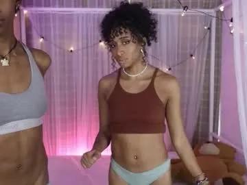 lynx_sun__ on Chaturbate