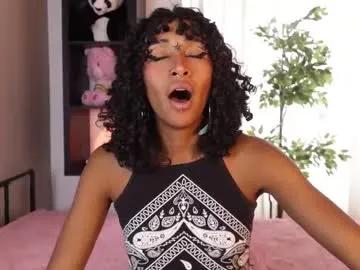 lynx_sun__ on Chaturbate