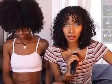 lynx_sun__ on Chaturbate