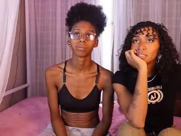 lynx_sun__ on Chaturbate