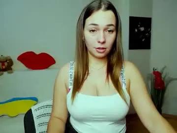 m_vikki on Chaturbate