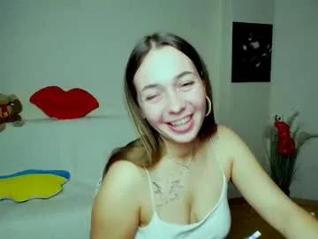 m_vikki on Chaturbate