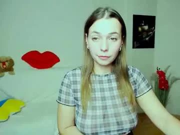 m_vikki on Chaturbate