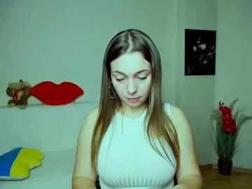 m_vikki on Chaturbate