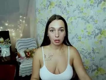 m_vikki on Chaturbate