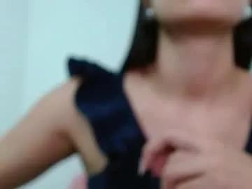 maaddy_thompson on Chaturbate