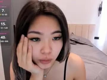 maakimita on Chaturbate