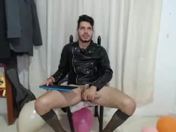 mack_daniels on Chaturbate