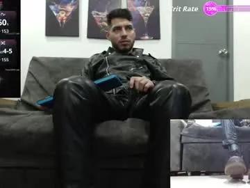 mack_daniels on Chaturbate