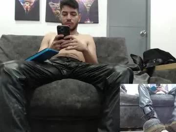 mack_daniels on Chaturbate