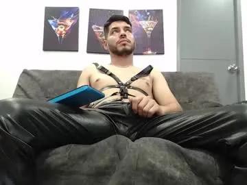 mack_daniels on Chaturbate