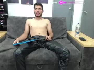 mack_daniels on Chaturbate