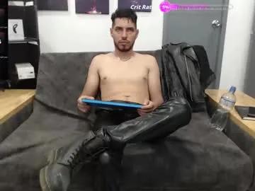 mack_daniels on Chaturbate