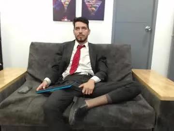 mack_daniels on Chaturbate