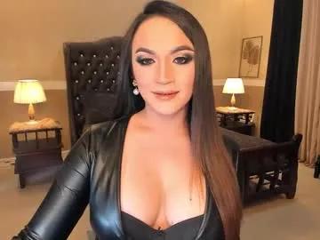madammistressdominatrixxx on Chaturbate
