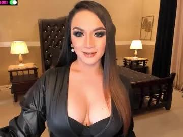 madammistressdominatrixxx on Chaturbate