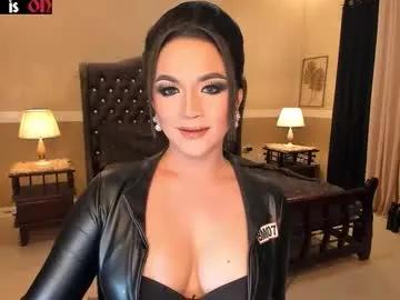 madammistressdominatrixxx on Chaturbate