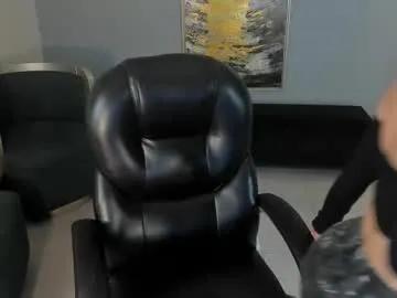 madelinefox_ on Chaturbate