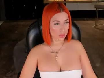 madelinefox_ on Chaturbate