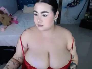 madinsoncopper — Current Goal: Show boobs + Oil at 100 tokens -- Next Goal: Blowjob -- #curvy #latina #bbw #bigass #bigboobs