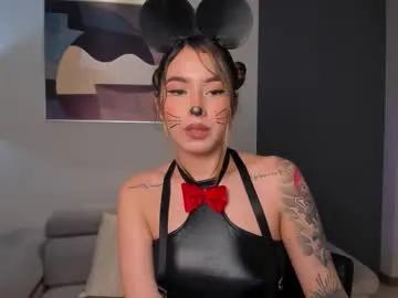madisoncollinsx on Chaturbate