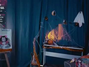 madnessalise on Chaturbate