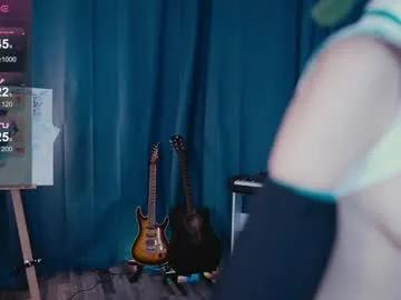 madnessalise on Chaturbate