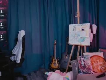 madnessalise on Chaturbate