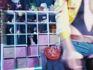 madnessalise on Chaturbate