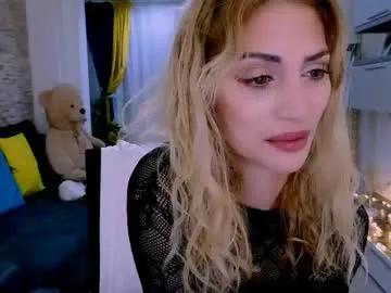 madyeroberts on Chaturbate