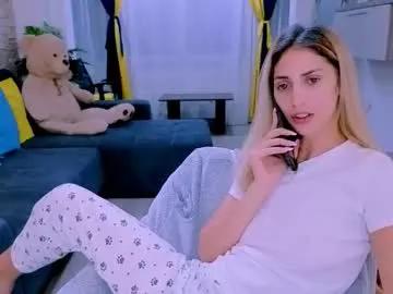 madyeroberts on Chaturbate