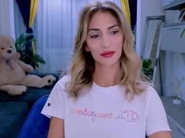 madyeroberts on Chaturbate