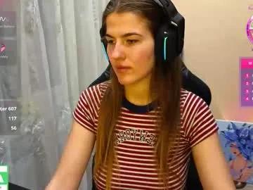 mag1c_eyes on Chaturbate