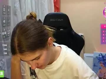 mag1c_eyes on Chaturbate