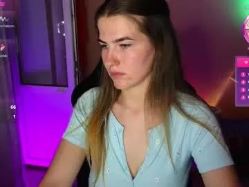 mag1c_eyes on Chaturbate