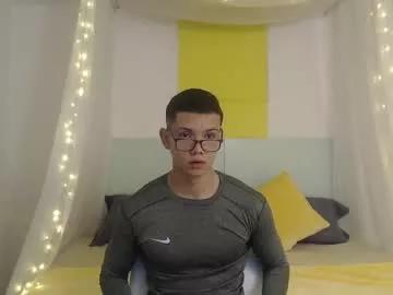 magic_boy01 on Chaturbate