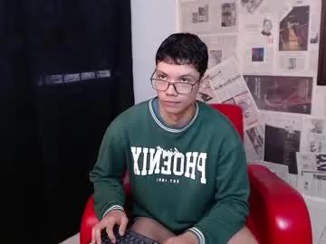 magic_boy01 on Chaturbate