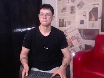 magic_boy01 on Chaturbate