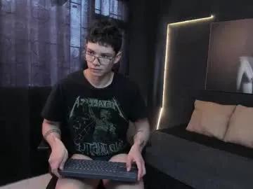 magic_boy01 on Chaturbate