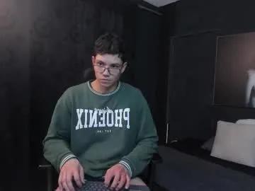 magic_boy01 on Chaturbate