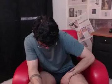 magic_boy01 on Chaturbate