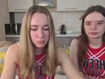 magical_mermaids on Chaturbate