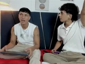 maicol_cum23 on Chaturbate