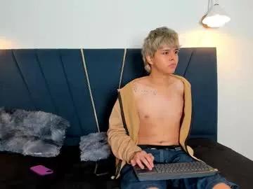 maicol_cum23 on Chaturbate